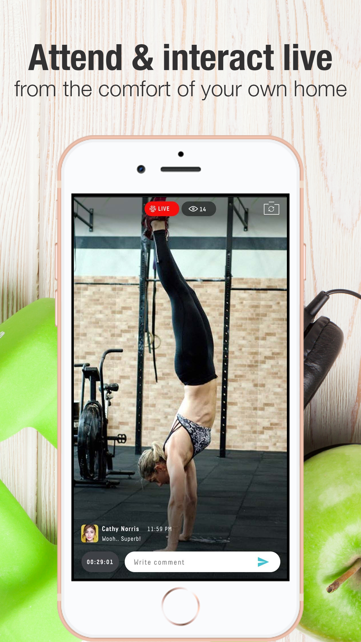 FITTEVER gallery image