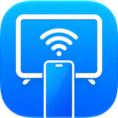 Screen Mirroring – Smart TV Cast App