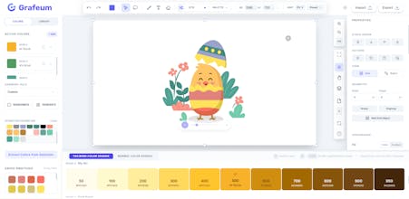Grafeum gallery image