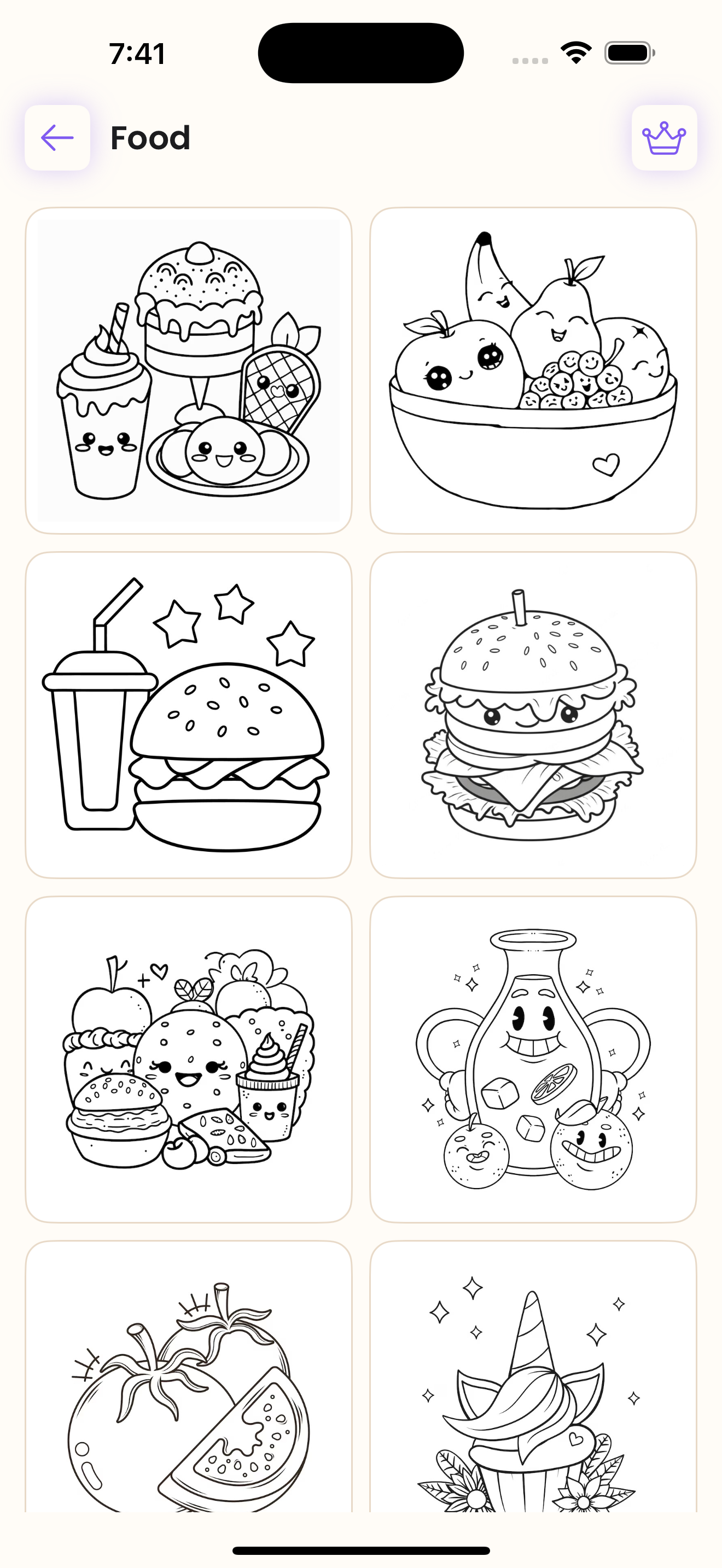 Colorarts: Fun Coloring Book media 4