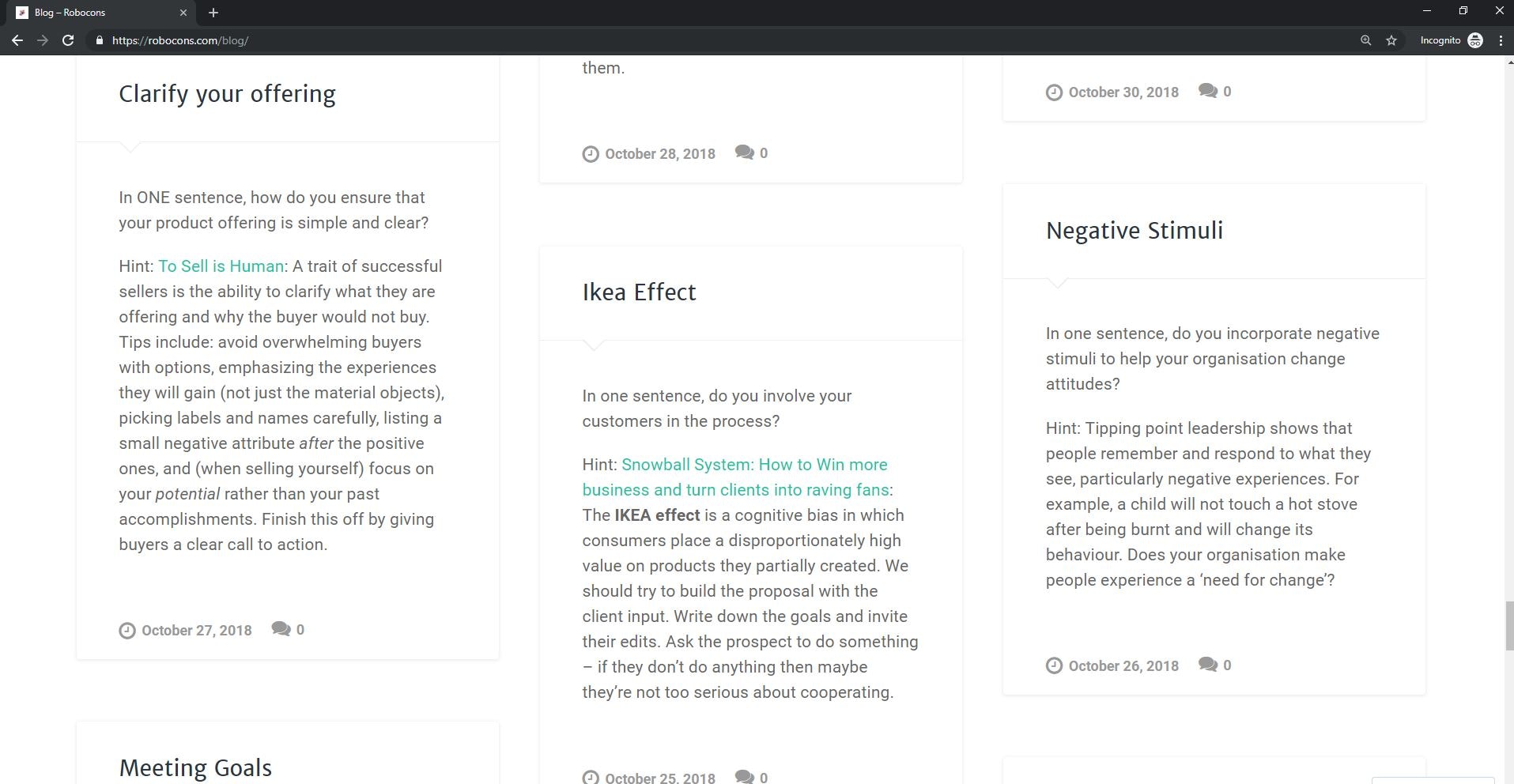 Robocons gallery image