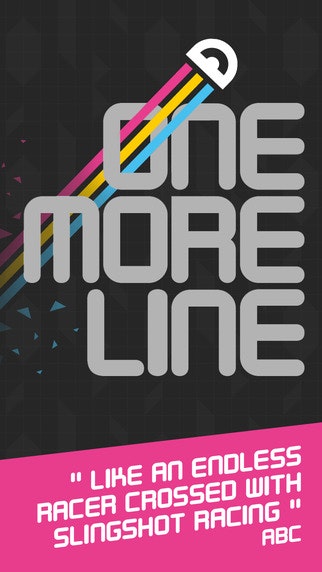 One More Line gallery image