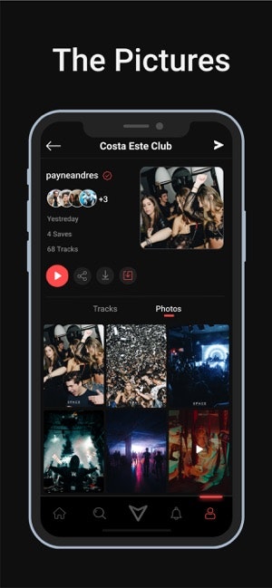 Vybz Music gallery image