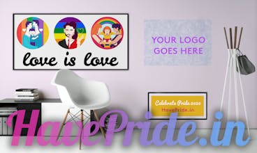 HavePride.in gallery image