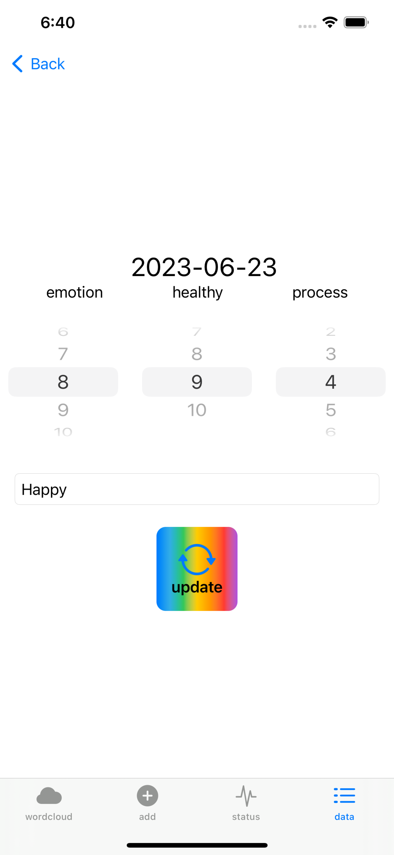 Daystatus media 4
