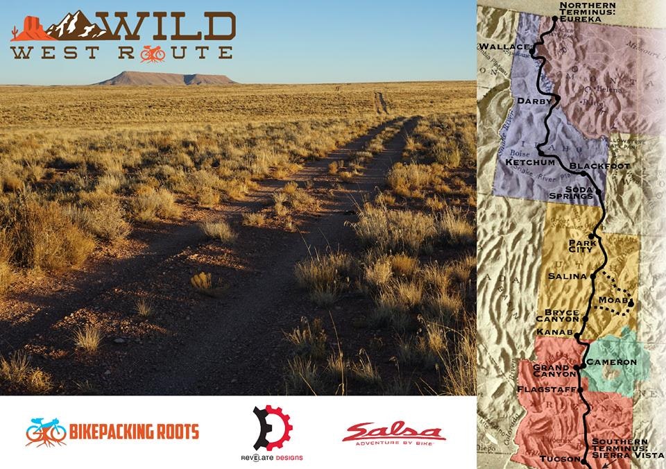 BikePacking Roots gallery image