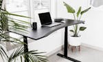 UPDESK Pro Commercial-Grade Electric Adjustable Standing Desk image