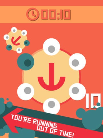 Mind The Arrow: Match The Dots gallery image