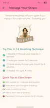 Kira Mental Wellness App gallery image