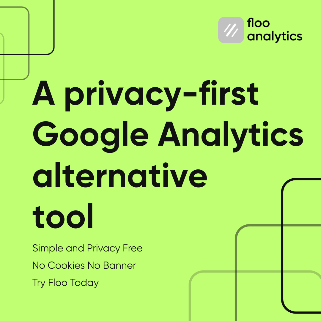 Floo Analytics gallery image