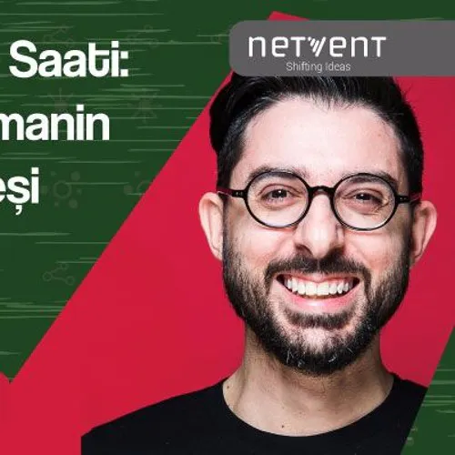 Coffee Break w/ David Darmanin [Founder&CEO Hotjar] UX, SEO and Future of the Digital World - Ep1