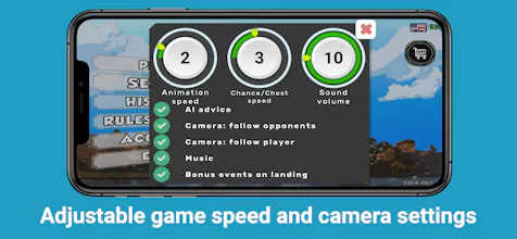 Quadropoly 3D gallery image