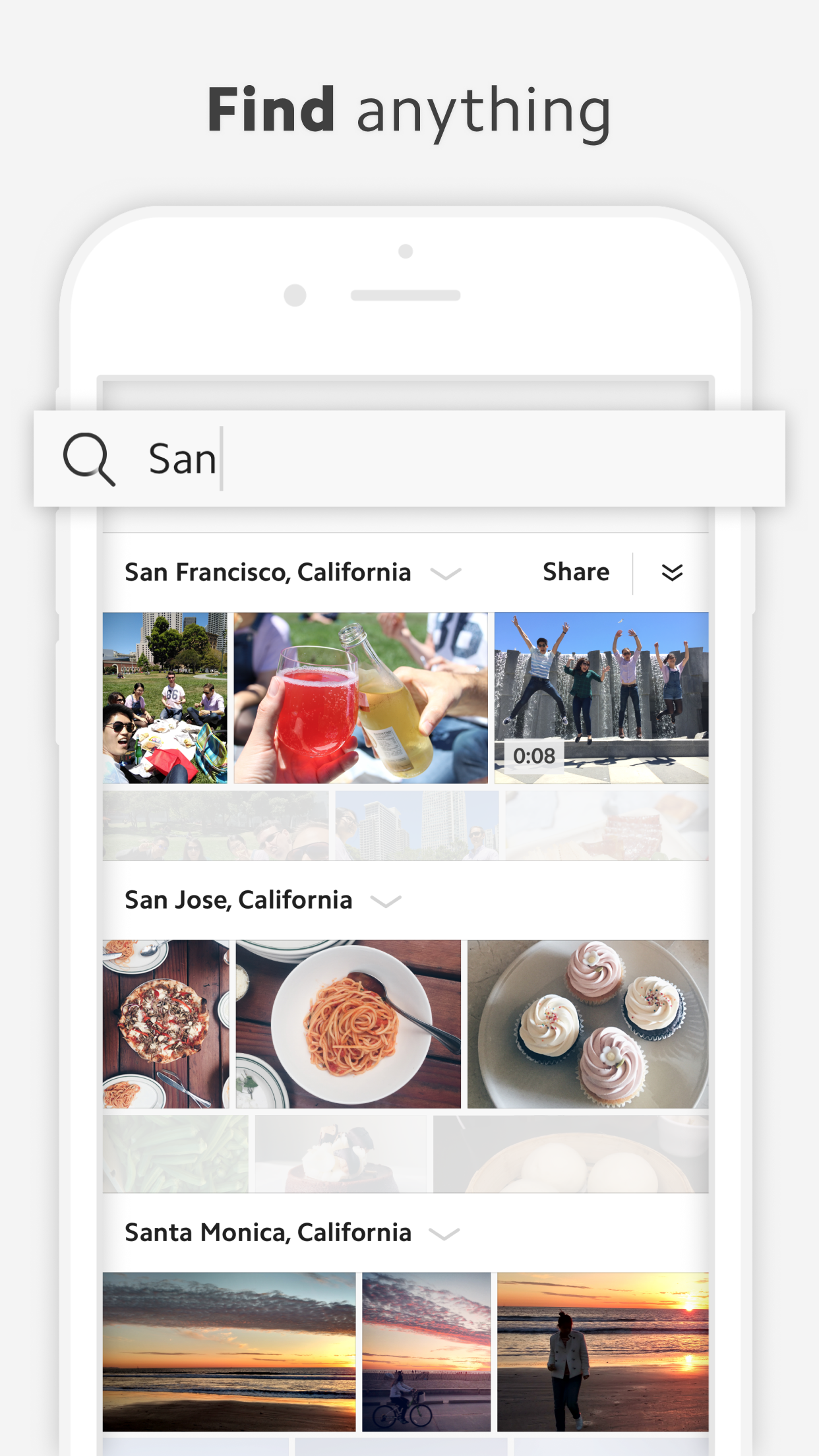 Upthere gallery image