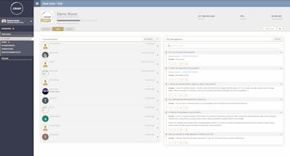 CRIISP gallery image