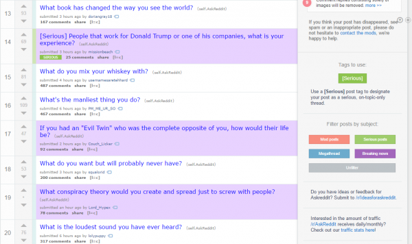 Reddit Under 100 gallery image