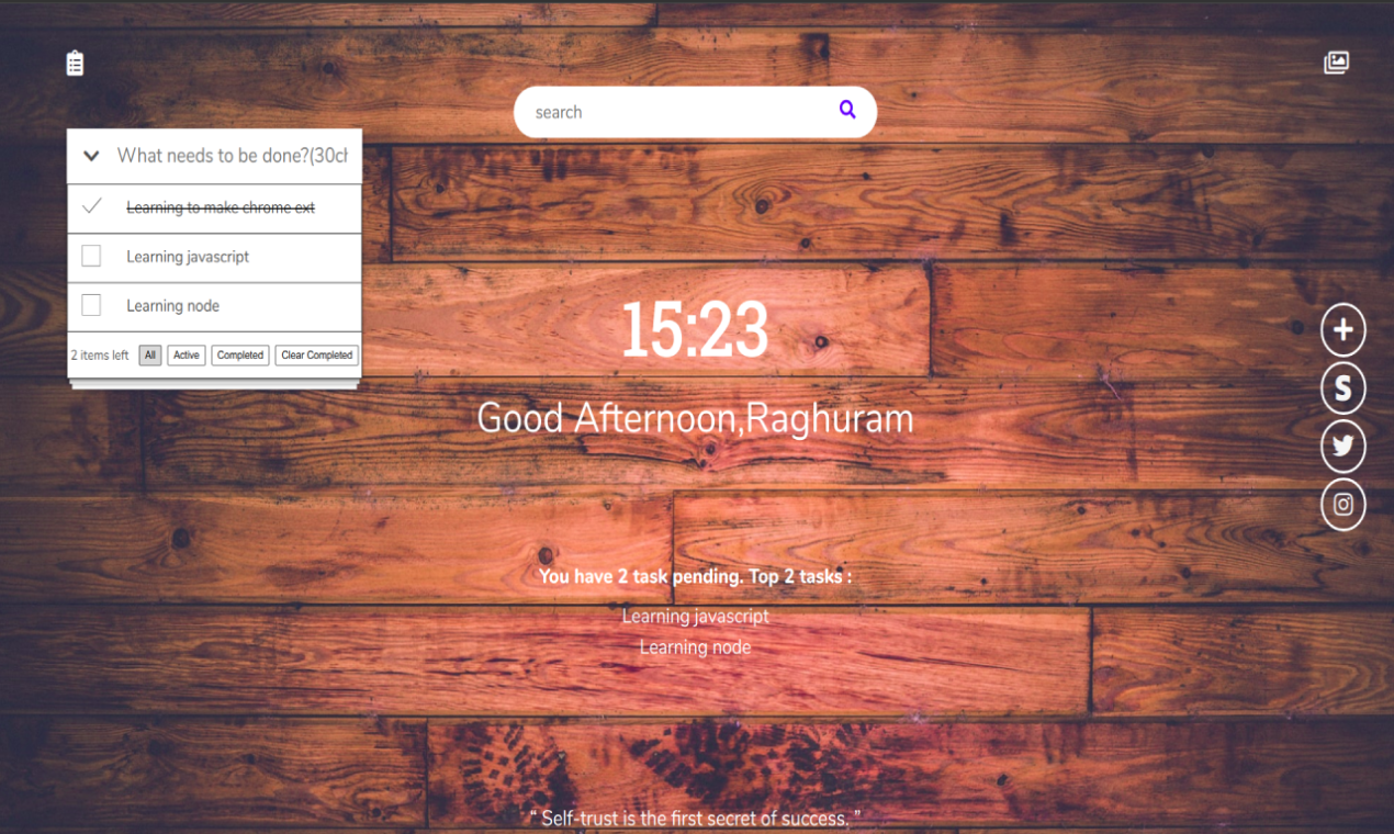 Focus - Productivity Manager gallery image