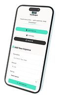 TravelBudgetr - Travel worry-free — split expenses, keep friendships! media 2