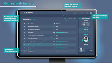 Hacktory gallery image