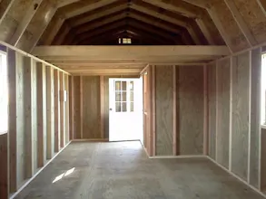 New Shed Plans gallery image