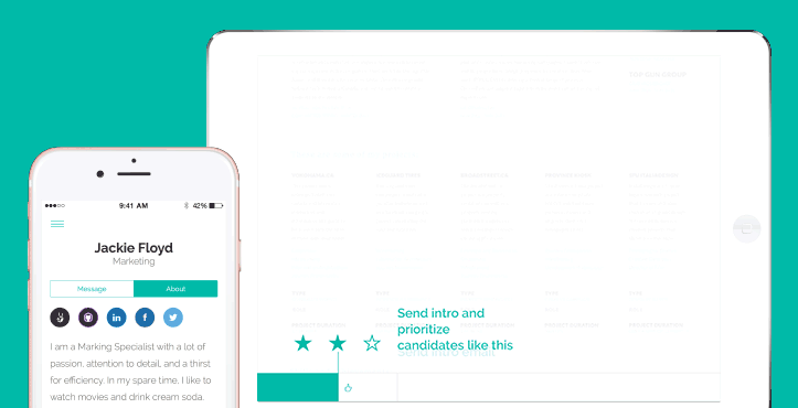 Talera gallery image