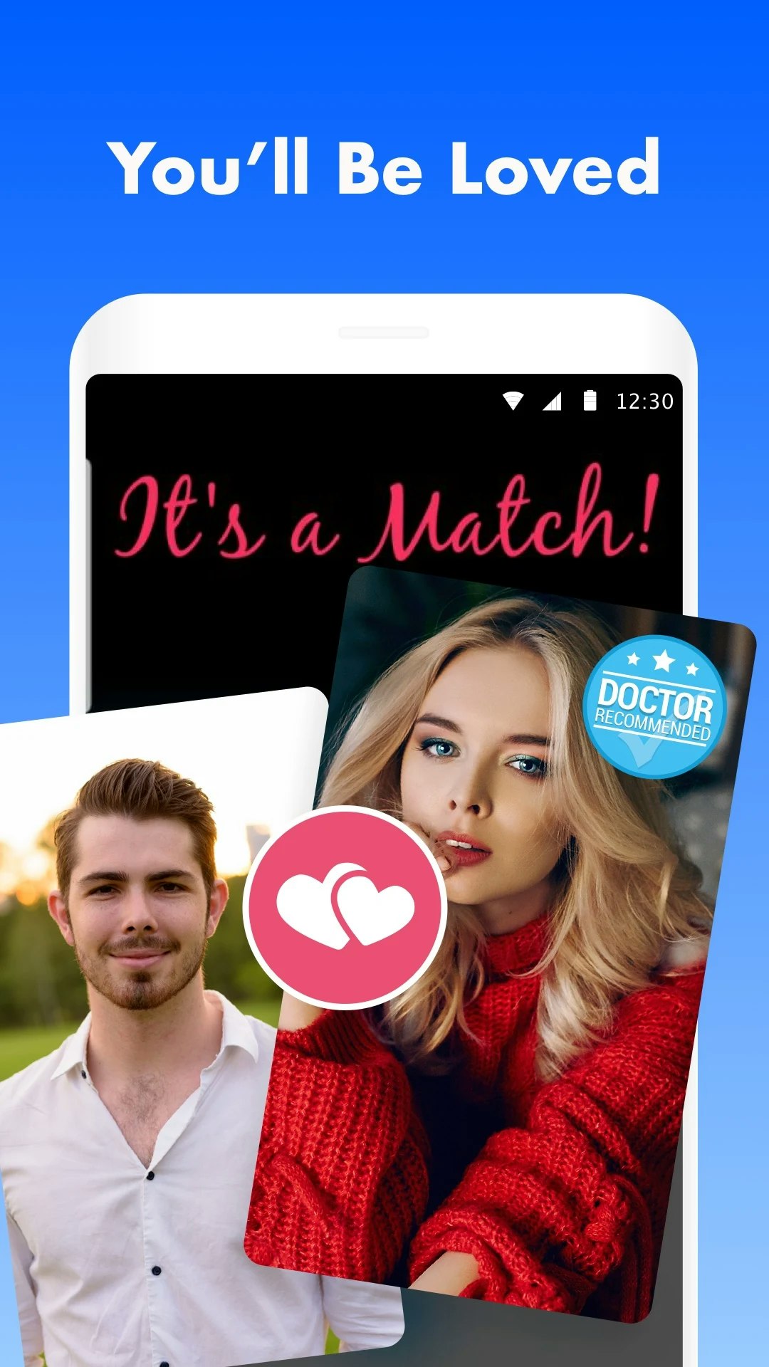Média Singles positifs datant de l'herpès - Positivesingles est l'application de datation Std / STI n ° 1 et n ° 1 5