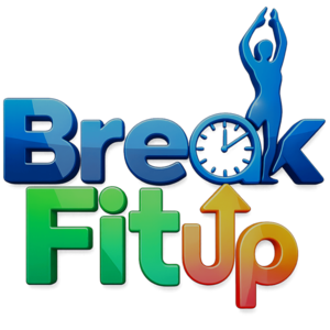 BreakFitUp Free