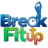 BreakFitUp Free