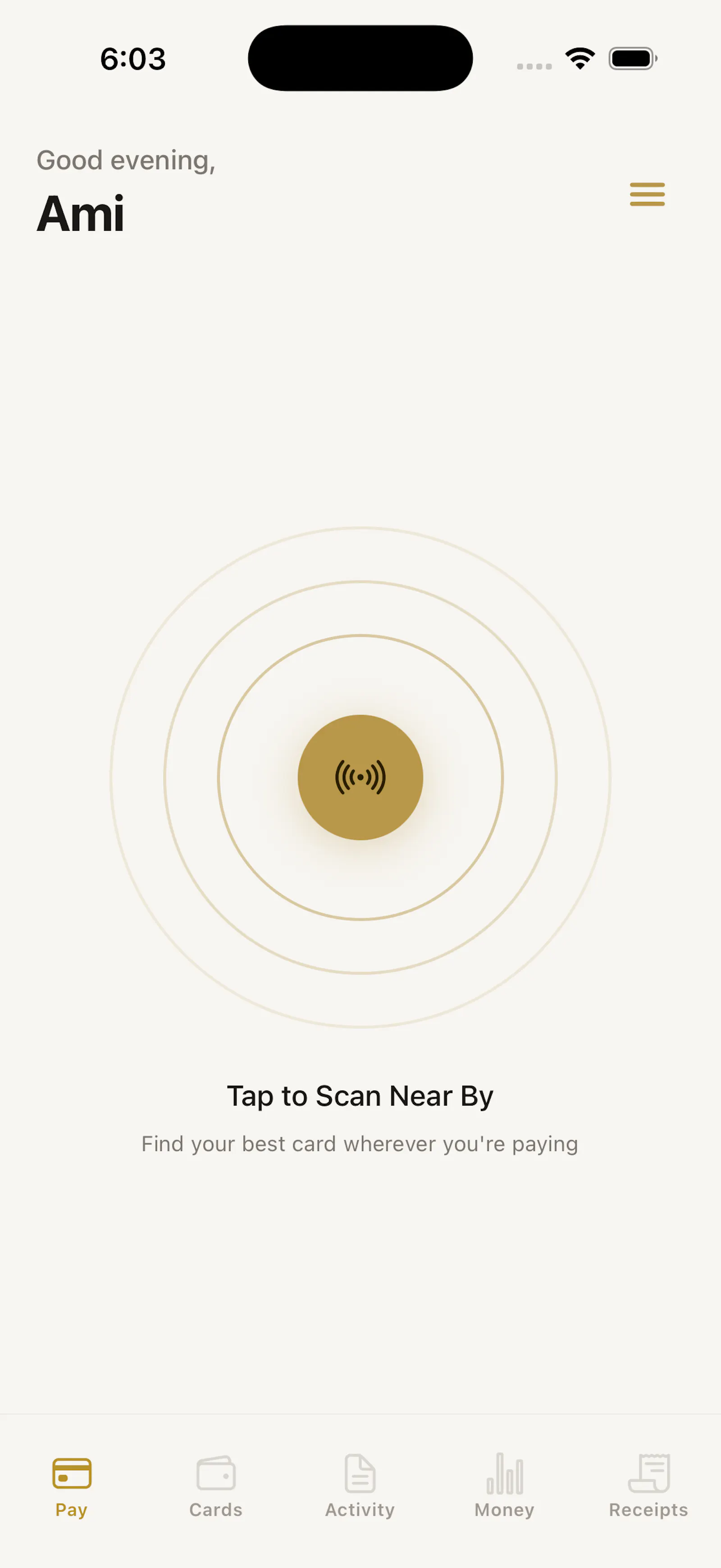 CardNeuro  screenshot 2