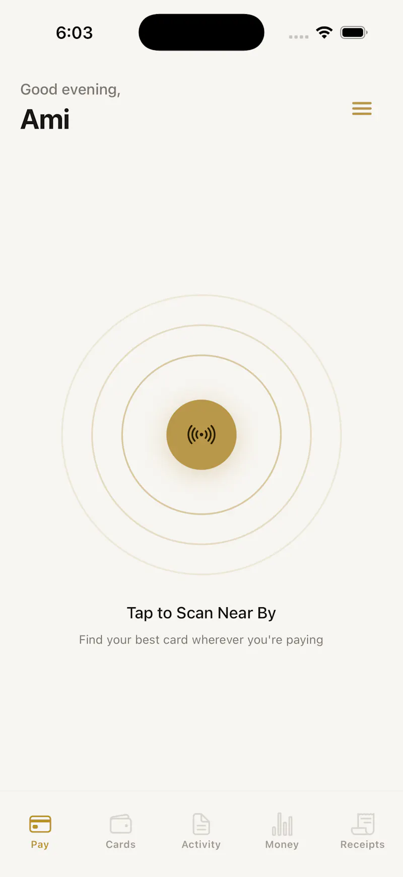 CardNeuro  screenshot 2