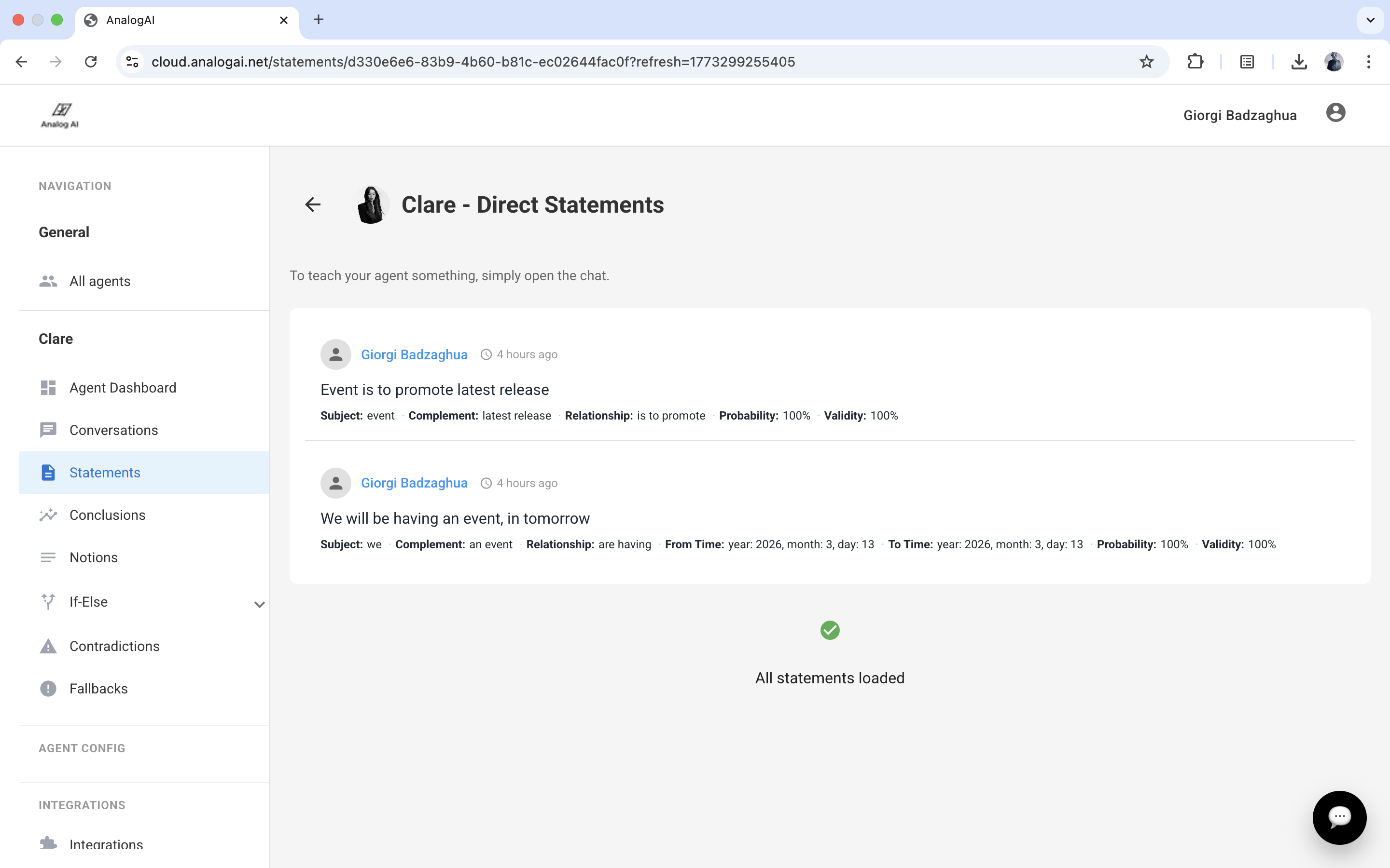 AnalogAI Deepthink gallery image