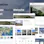 Weather Forecast Website Template Nextjs