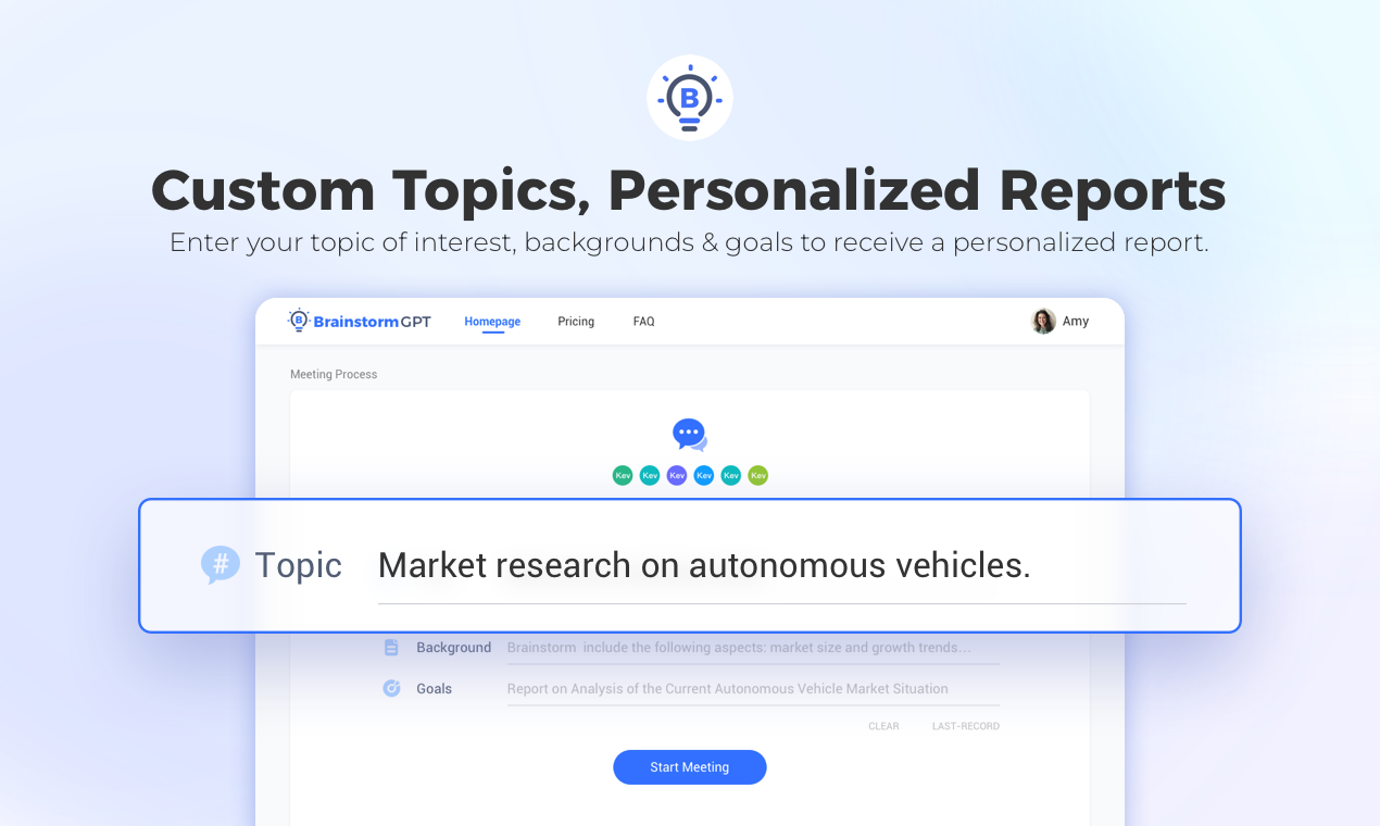 BrainstormGPT.ai media 3