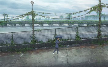 ToonCrafter gallery image