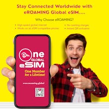 eROAMING Ltd. gallery image