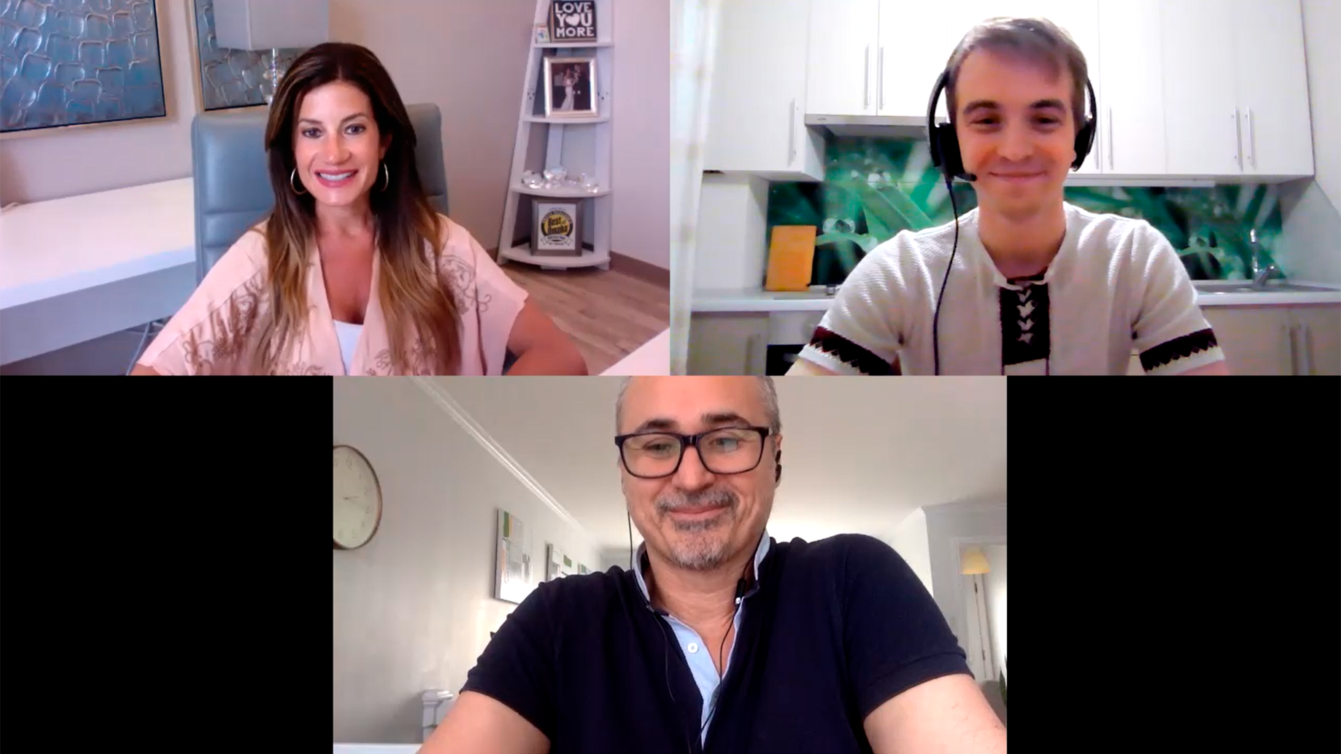 Poll option Midwest Matchmaking image