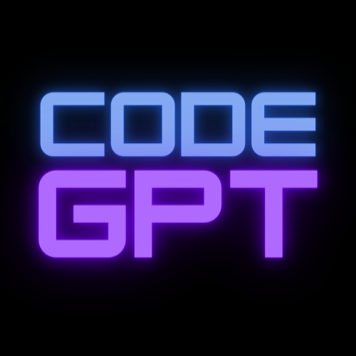 Kod GPT