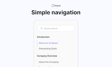 Chyrid gallery image