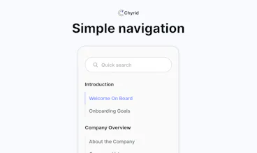 Chyrid gallery image