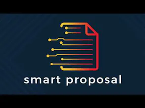 Smart Proposal gallery image