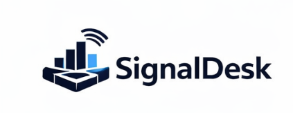 SignalDesk