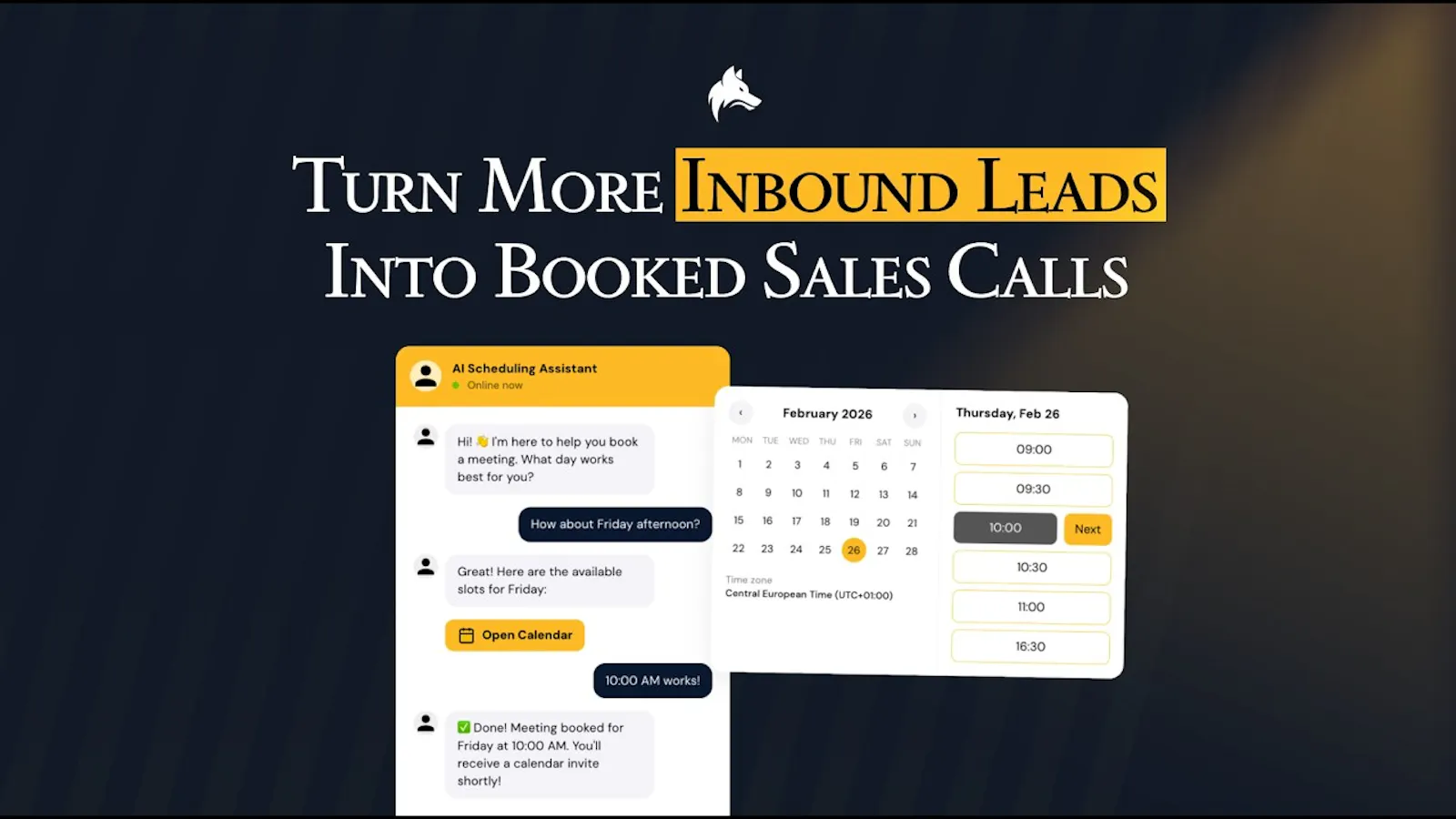 ClosingDealz screenshot 1 (video preview)
