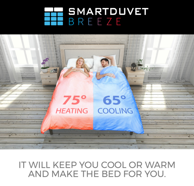SmartDuvet Image