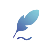 MoDiary - Product Hunt launch logo and brand identity