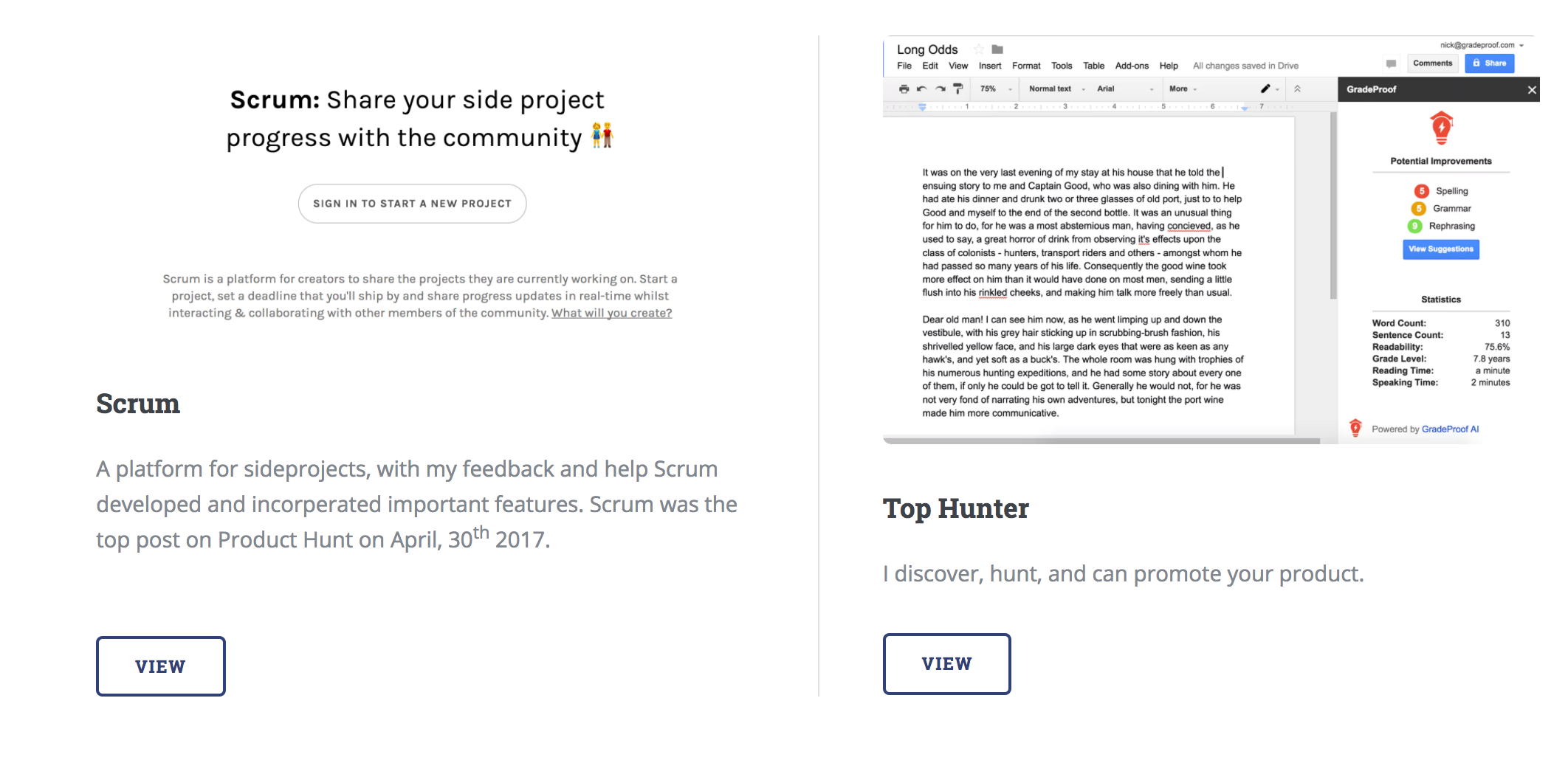 Need A Beta Tester? gallery image
