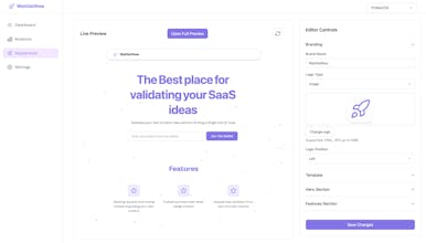 WaitlistNow gallery image