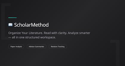 ScholarMethod gallery image