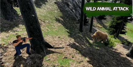 Wild Animals Hunter: Shooting Missions gallery image
