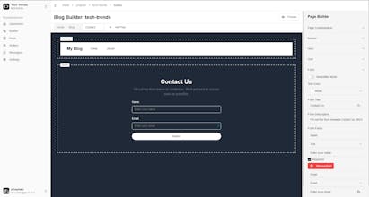 Skypea gallery image