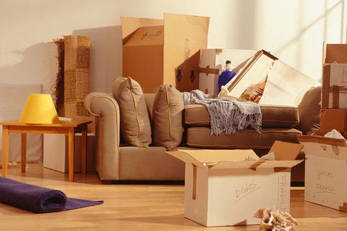 Best Home Shifting Services Lahore gallery image