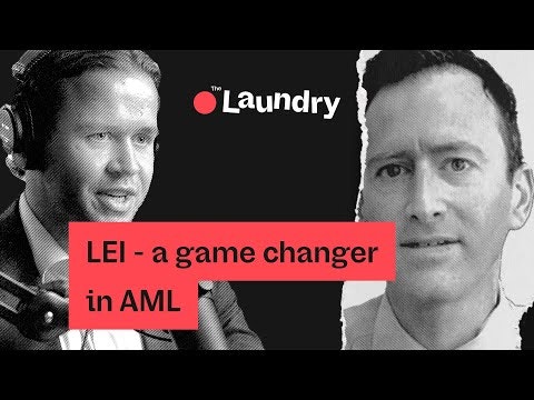 LEI Applications gallery image